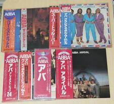 Abba record western for sale  Shipping to Ireland