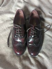 russell bromley brogues 6 for sale  UK