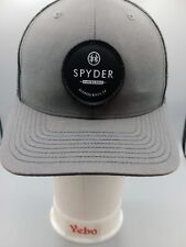 Spyder surfboard trucker for sale  Norwalk