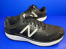Used, NEW BALANCE FRESH FOAM VONGO Trainers Black Size Uk 9 for sale  Shipping to South Africa