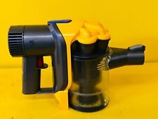 Dyson dc30 yellow for sale  BRIGHOUSE