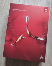 Adobe acrobat pro gebraucht kaufen  Wittmund