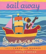 Sail away hardcover for sale  Montgomery