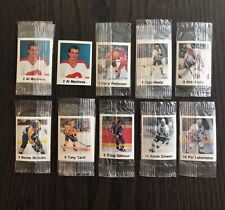 1988-1989 Hostess Frito Lay Hockey Stickers Cards - Sealed - You Pick em for sale  Shipping to South Africa