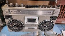 Raro stereo vintage usato  Vivaro Romano