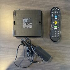 Reprodutor de streaming de mídia TiVo TCDA95000 4K UHD mini VOX com controle remoto de voz, usado comprar usado  Enviando para Brazil