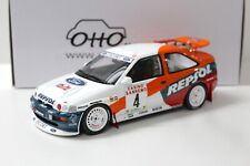 Ford escort cosworth gebraucht kaufen  Radevormwald