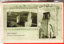 Cartolina foce amelia usato  Montegranaro
