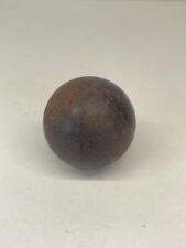 Civil war cannonball for sale  Dayton