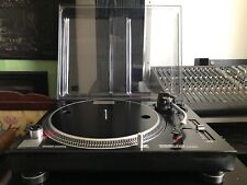 Technics 1210 mk2 for sale  TUNBRIDGE WELLS