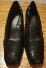 heels dress leather shoes for sale  Dunlap