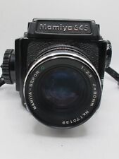 Mamiya m645 medium for sale  Loganville