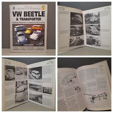 Beetle transporter 1200 for sale  NELSON