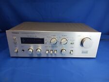 Technics stereo integrated for sale  Saint Louis