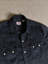 Levi sawtooth black for sale  ROSSENDALE