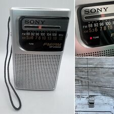 Sony icf s10mk2 for sale  KING'S LYNN