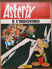 Asterix indovino edizione usato  Reggio Emilia