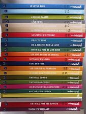 Archives tintin livres d'occasion  France