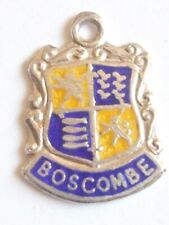 Boscombe vintage sterling for sale  LIVINGSTON