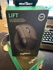 Logitech lift vertical for sale  North Hollywood