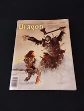 Tsr dragon magazine for sale  Grand Blanc