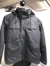 Columbia hooded black for sale  San Clemente