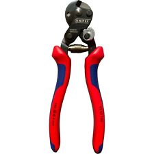 Knipex wire rope for sale  Bristol
