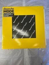 Depeche mode vinyl for sale  OLDBURY