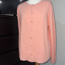 Matalan peachy pink for sale  WAKEFIELD