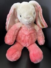 Steiff pink bunny for sale  Portsmouth