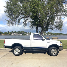 1997 ford 150 for sale  Hollywood