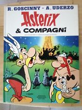 Asterix compagni usato  Santa Maria A Monte