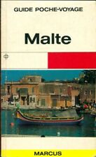 3693365 malte guides d'occasion  France