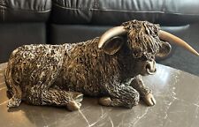 Highland cow bull for sale  BRISTOL