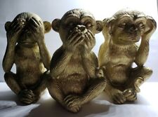 monkey ornaments for sale  COVENTRY