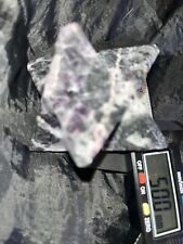 Sphalerite merkaba crystal for sale  SOUTHAMPTON