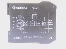 4tc seneca usato  Spedire a Italy