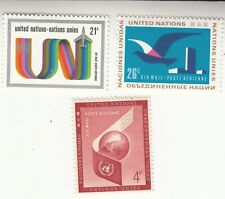United nations airmail for sale  Shipping to Ireland