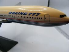 Używany, Boeing 777 1:200 na sprzedaż  Wysyłka do Poland