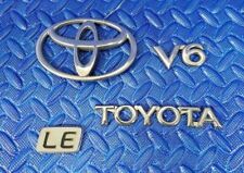 1997 2001 toyota for sale  Inman