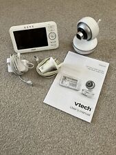Vtech vm5261 video for sale  WOKING