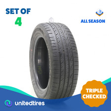 4 245 55 19 tires for sale  Chicago