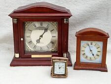 Clocks swiza days for sale  HUNTINGDON