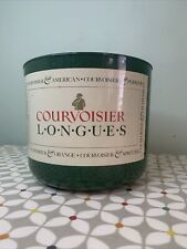 Courvoisier l.o.n.g.u.e. plast for sale  SITTINGBOURNE