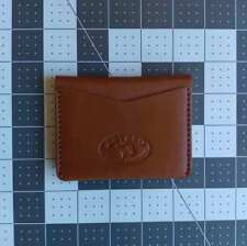 Handmade minimalist wallet for sale  Estero