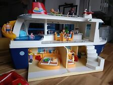 Playmobil 6978 grand d'occasion  Nantes-