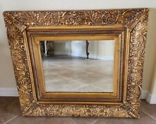 Wall mirror framed for sale  Bradenton