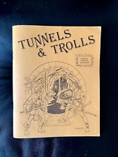 Tunnels trolls fifth for sale  NEWCASTLE UPON TYNE