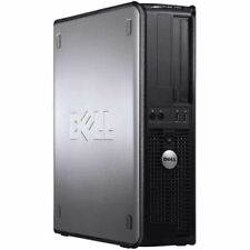 Occasion, DELL OPTIFLEX 360 /DUAL CORE  2.20GHZ /HDD 80GB  /2GB DDR2 / WINDOWS XP PRO   d'occasion  Bischwiller