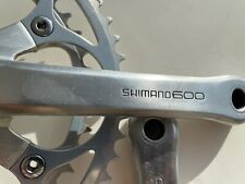 Shimano 600 6207 for sale  BRIGHTON
